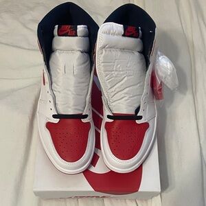 Air Jordan 1 High Heritage